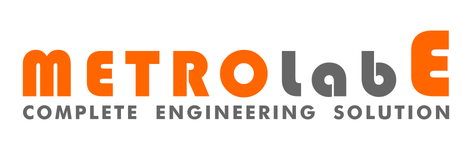 Metrolab Engineering LOGO
